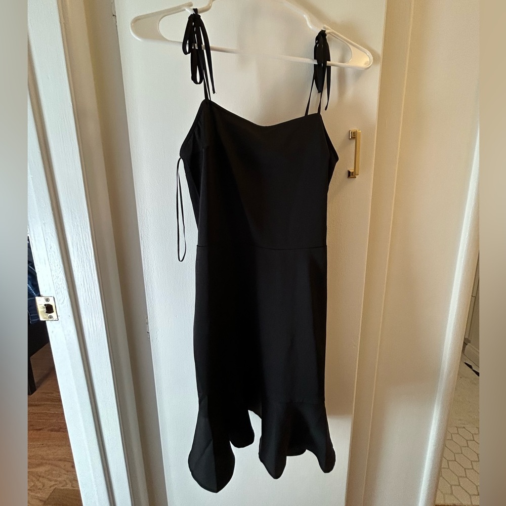 Express Dress - Picture 3 of 7